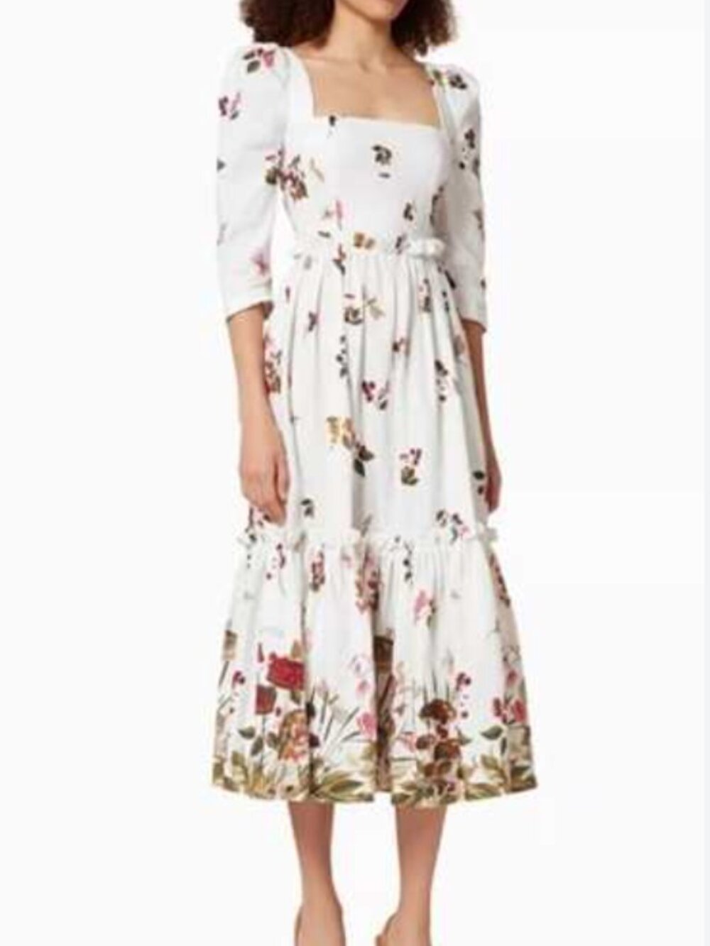 Cara Cara dress